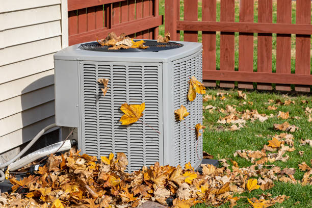 Best Air Conditioning Cleaning in Hicksville, OH