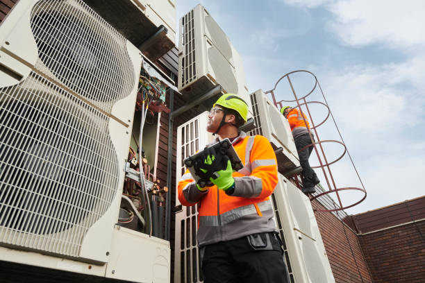 Best HVAC Retrofitting and Upgrading in Hicksville, OH