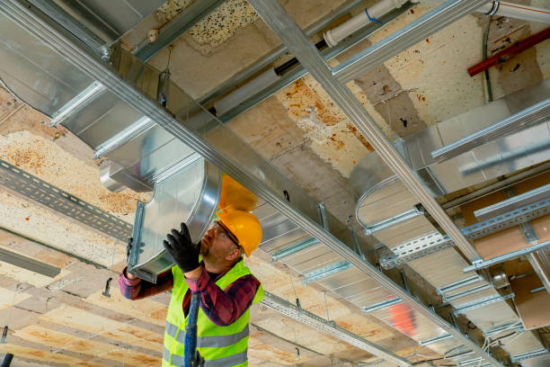 Reliable Hicksville, OH HVAC Solutions