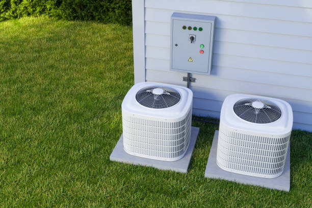 Best Seasonal HVAC Services in Hicksville, OH