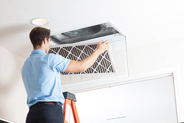 Best Emergency HVAC Services in Hicksville, OH