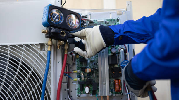 Best HVAC Supply and Distribution in Hicksville, OH