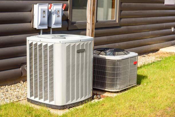 Best Ductless Mini-Split Systems in Hicksville, OH